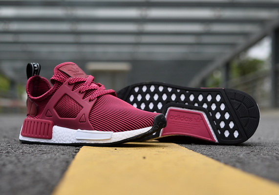 Adidas NMD 3 Women Shoes--016